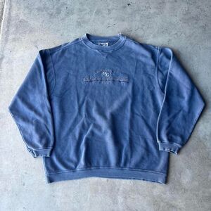 1990s Busch Gardens Promo sweater Mens size XXL